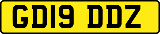 GD19DDZ