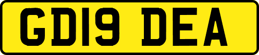 GD19DEA