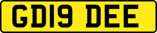GD19DEE