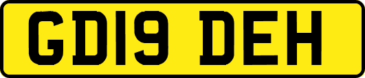 GD19DEH