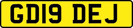 GD19DEJ