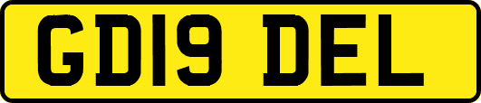 GD19DEL
