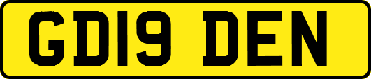 GD19DEN