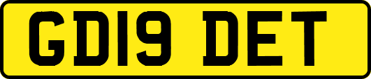 GD19DET
