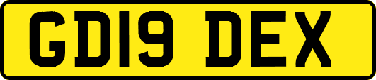 GD19DEX