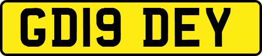 GD19DEY