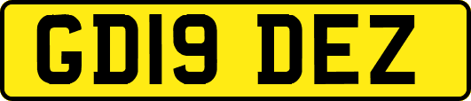 GD19DEZ