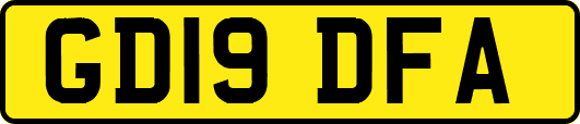 GD19DFA