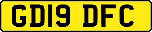 GD19DFC