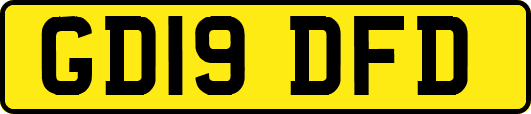 GD19DFD