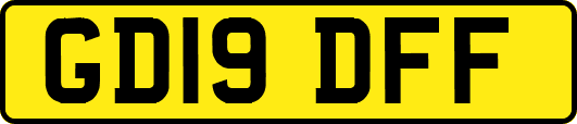GD19DFF