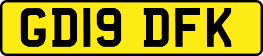 GD19DFK