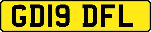 GD19DFL