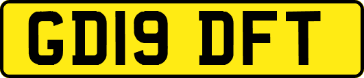 GD19DFT