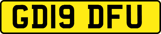 GD19DFU