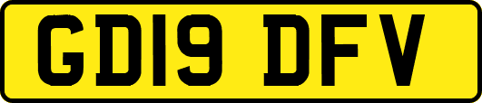 GD19DFV