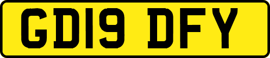 GD19DFY