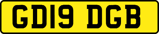 GD19DGB