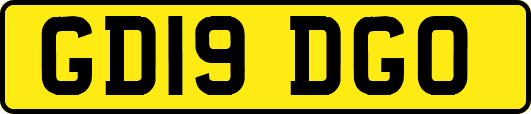 GD19DGO