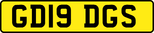 GD19DGS