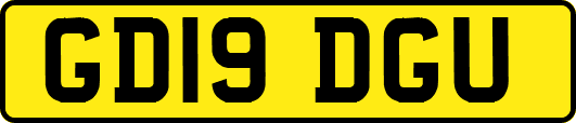 GD19DGU