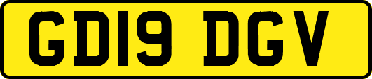 GD19DGV