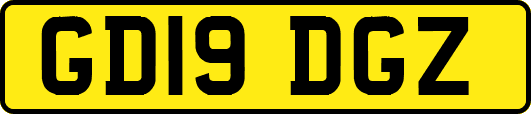 GD19DGZ