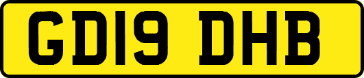 GD19DHB