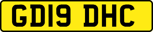 GD19DHC