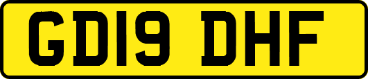 GD19DHF