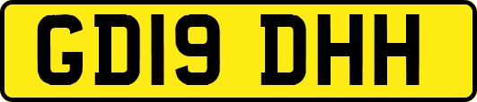 GD19DHH