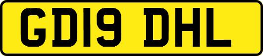 GD19DHL