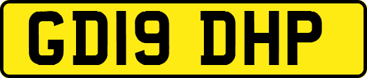 GD19DHP