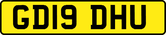 GD19DHU