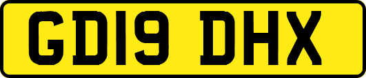 GD19DHX