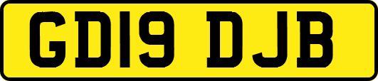 GD19DJB