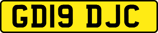 GD19DJC