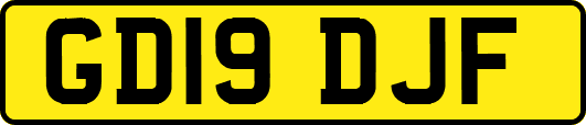 GD19DJF