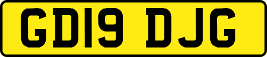 GD19DJG