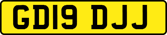 GD19DJJ