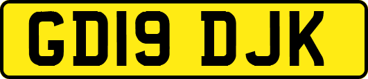 GD19DJK