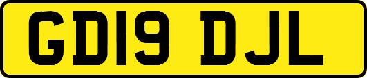 GD19DJL