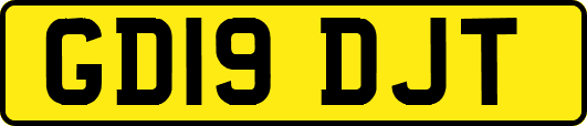 GD19DJT