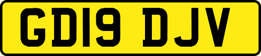 GD19DJV