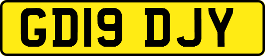 GD19DJY