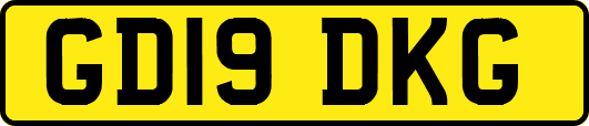 GD19DKG