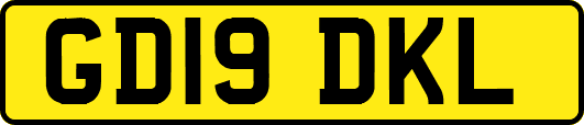 GD19DKL