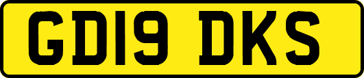 GD19DKS