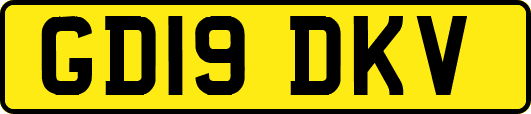 GD19DKV