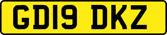 GD19DKZ